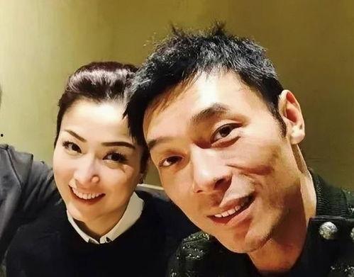 许志安最新爆料,揭秘娱乐圈不为人知的秘密 第1张 许志安最新爆料,揭秘娱乐圈不为人知的秘密 第1张