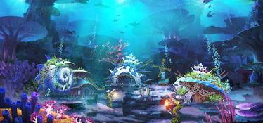 迷你最新爆料海底世界,迷你最新爆料揭示神秘海底世界 第3张 迷你最新爆料海底世界,迷你最新爆料揭示神秘海底世界 第3张