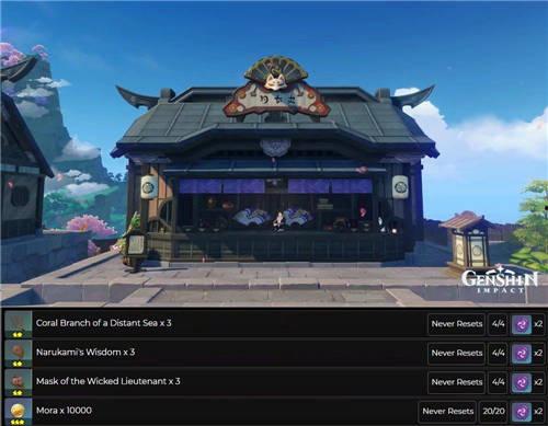 原神怪物最新爆料,神秘生物降临,挑战玩家极限! 第3张 原神怪物最新爆料,神秘生物降临,挑战玩家极限! 第3张