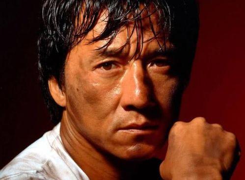 爆料成龙替身视频,揭秘幕后英雄的真实瞬间  第3张