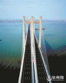 泉州大桥爆料视频最新版,揭秘工程进展与安全隐患  第3张